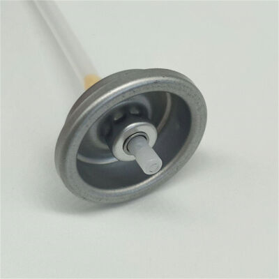 acheter High-Speed Antiperspirant Spray Valve for Large-Scale Production Lines with Rapid-Fill Design and Consistent Sealing fabrication en ligne