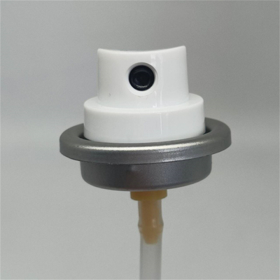 acheter Valve de pulvérisation d'aérosols antitranspirants professionnelle à usage commercial avec une sortie fiable fabrication en ligne