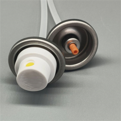 acheter Valve de pulvérisation de l'éclat des cheveux adaptée aux déplacements avec conception compacte fabrication en ligne