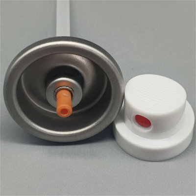 acheter Une soupape de pulvérisation de cheveux lisses pour les amateurs de beauté avec un contrôle de pulvérisation précis fabrication en ligne