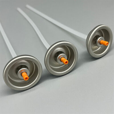 acheter Valve de nettoyage de carburateur à charge élevée pour machines industrielles à grande capacité de débit fabrication en ligne