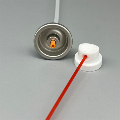 acheter Valve à pulvérisation d'aérosol de lubrifiant WD-40 de qualité supérieure pour les applications industrielles avec une protection avancée fabrication en ligne