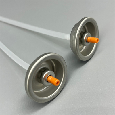 acheter Valve à pulvérisation en aérosol de lubrifiant WD-40 haute performance pour systèmes mécaniques fabrication en ligne