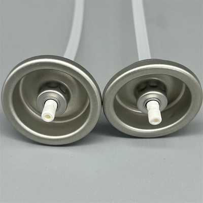 acheter Valve à pulvérisation d'aérosol de lubrifiant WD-40 pour équipements lourds avec protection durable fabrication en ligne