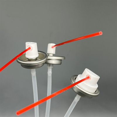 acheter Valve à pulvérisation d'aérosol de lubrifiant WD-40 à usage industriel dotée de dispositifs de protection avancés fabrication en ligne