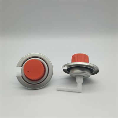 acheter Valve à canister à gaz haute performance pour poêles de camping avec conception à étanchéité fabrication en ligne