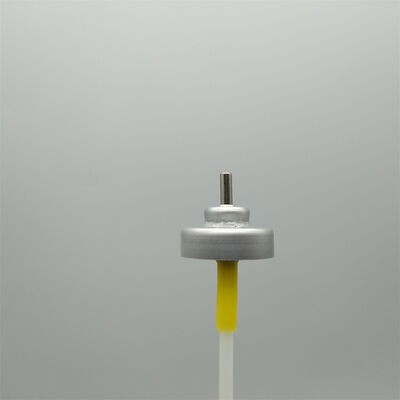 acheter Valve de dosage de précision pour aérosols pour la distribution de propulseur et de produit en bombe aérosol avec une délivrance constante fabrication en ligne