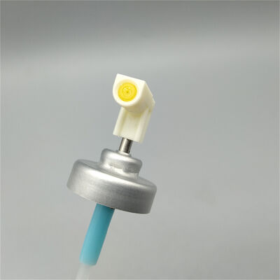 acheter Valve à aérosol 20 mm avec actionneur à débit constant fabrication en ligne