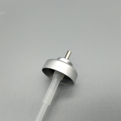 acheter 20mm Metered Valve Engineered for Pharmaceutical, Veterinary & Cosmetic Products fabrication en ligne