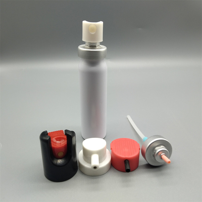 acheter Ventilateur de pompage au poivre de 20 mm d'autodéfense et accessoires pour la distribution de pompage au poivre à longue durée de vie fabrication en ligne