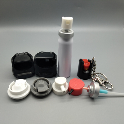 acheter Actuateur de soupape à pulvérisation de poivre non métallique à autodéfense de 20 mm caché pour opérations secrètes avec blindage EMI fabrication en ligne