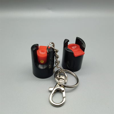 acheter Actionneur de valve de pulvérisateur de défense au poivre de calibre tactique 20 mm pour dispositifs de sécurité personnelle avec mécanisme de libération infaillible fabrication en ligne