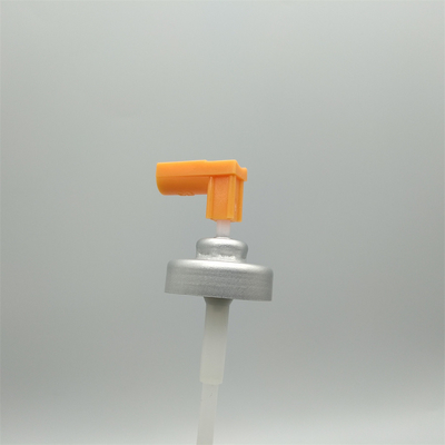 acheter 20mm Metered Dose Valve for Topical Sprays & Medical-Grade Applications fabrication en ligne