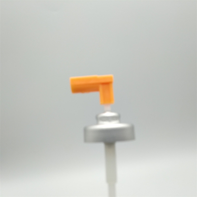 acheter Valve de dosage à tige en plastique fiable pour les applications de traitement de l'eau avec fonctionnement sans fuite fabrication en ligne