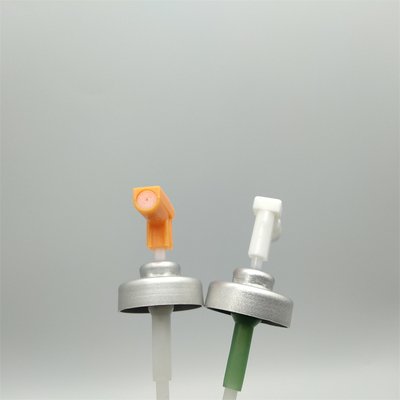 acheter Reliable Plastic Stem Dosing Valve for Water Treatment Applications with Leak-Free Operation fabrication en ligne
