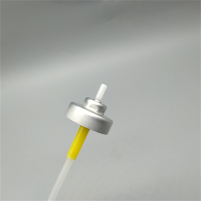 acheter Food-Safe Twenty Millimeter Metered Valve for Edible Oils and Culinary Sprays with Precise Non-Aerosol Dispensing fabrication en ligne