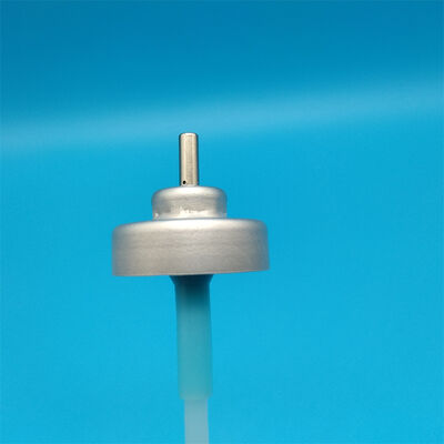 acheter Aerosol 20mm Metered Valve for Pharmaceutical Nasal Sprays and Air Fresheners fabrication en ligne