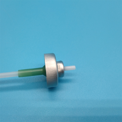 acheter 20mm Metered Dose Valve Precision Dispensing System for Pharmaceuticals fabrication en ligne