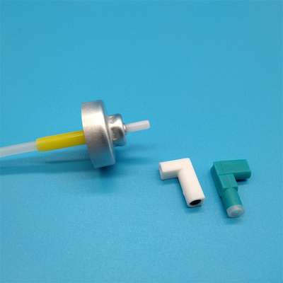 acheter Valve d'aérosol mesurée de 20 mm pour un dosage précis de pulvérisation fabrication en ligne