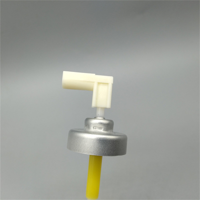 acheter Valve doseuse de précision de vingt millimètres pour inhalateurs pharmaceutiques et sprays médicaux avec une délivrance de dosage constante fabrication en ligne