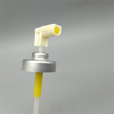 acheter 20mm Metering Valve For Accurate Aerosol Spray Distribution fabrication en ligne