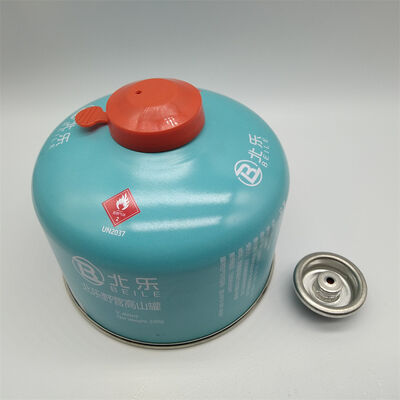 acheter Boîtes de remplissage de gaz de butane compact pour le camping, les voyages et l'extérieur fabrication en ligne