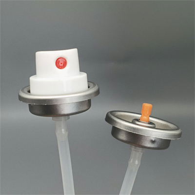 acheter Valve de pulvérisation de couleur capillaire à haute pression pour salons à couverture intense fabrication en ligne