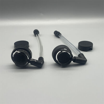 acheter Actuateur de soupape de gonflage de pneus robuste pour les flottes de camions lourds et les équipements miniers avec construction en acier forgé et revêtement anticorrosion fabrication en ligne