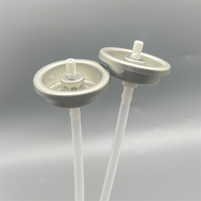 acheter Valve aérosol gonflable à haut rendement avec buse - idéale pour divers besoins d'inflation dans la vie quotidienne et l'industrie fabrication en ligne