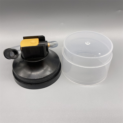 acheter Actionneur de bombe aérosol de gonflage de pneu avec flexible pour un maintien facile de la pression fabrication en ligne