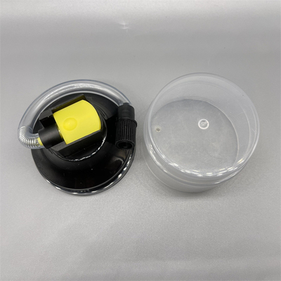 acheter Buse de pulvérisation de haute performance avec tube - Idéal pour les applications industrielles - Facile à installer et à utiliser fabrication en ligne