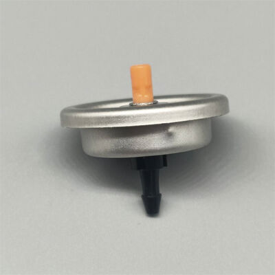 acheter Oxygen Spray Aerosol Valve Industrial and Healthcare Oxygen Dispenser Valve fabrication en ligne