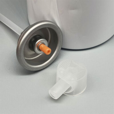 acheter Oxygen Spray Aerosol Valve Ideal for Respiratory Support Products fabrication en ligne