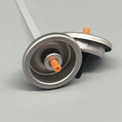 acheter Valve aérosol de spray d'oxygène idéal pour les brumes hydratantes pour la peau, pour une bouffée de fraîcheur fabrication en ligne