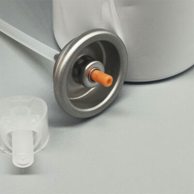 acheter Advanced Oxygen Aerosol Valve for Aluminum and Tinplate Containers fabrication en ligne