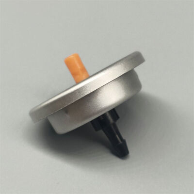 acheter Valve à pulvérisation d'oxygène Vente à canister d'oxygène de haute précision pour pulvérisation d'oxygène respiratoire fabrication en ligne