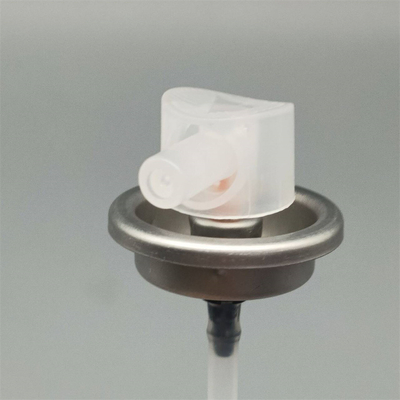 acheter Valve à aérosol d'oxygène de qualité supérieure pour usage médical avec débit précis fabrication en ligne