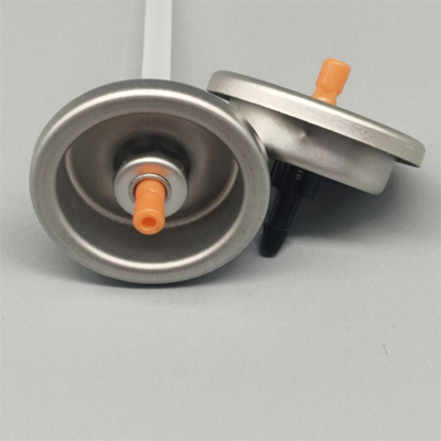 acheter Valve d'aérosol d'oxygène professionnelle pour expériences de laboratoire avec contrôle fin fabrication en ligne