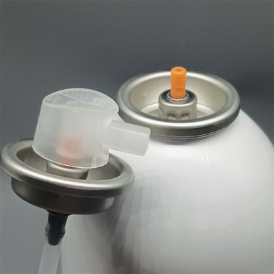 acheter Valve à aérosol d'oxygène durable pour soudage industriel avec résistance à haute pression fabrication en ligne