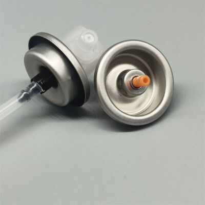 acheter Oxygen Spray Valve Ensuring Sterile Dispensing for Oxygen-Infused Face Sprays fabrication en ligne