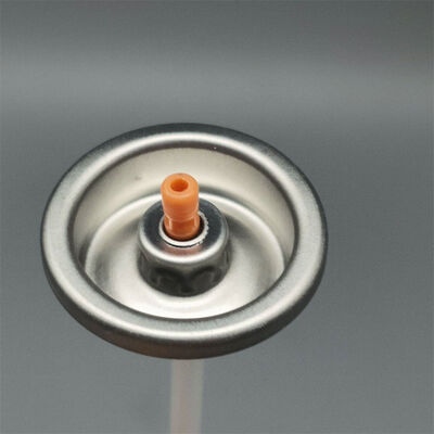 acheter Oxygen Spray Valve with High-Purity Materials & a Consistent Fine Mist Actuator fabrication en ligne