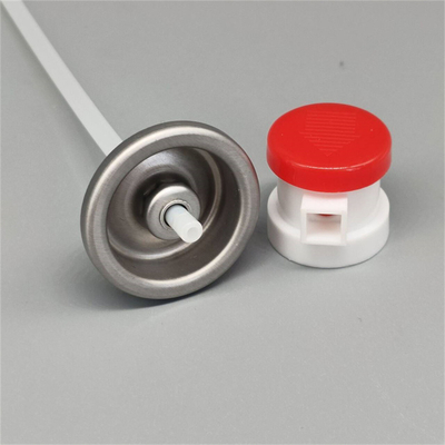 acheter Shoes And Socks Cleaning Spray Aerosol Valve And Actuator  fabrication en ligne