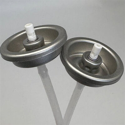 acheter Actionneur de valve de gonflage de pneus de précision pour ateliers automobiles de luxe et équipes de sport automobile avec corps en alliage de titane et finition anti-rayures fabrication en ligne