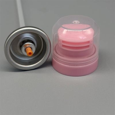 acheter 1 Inch Aerosol Spray Valve For Shaving Gel And Foam Packaging Solutions fabrication en ligne