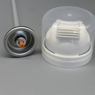 acheter Professional Aerosol Valves for Shaving Cream Manufacturing fabrication en ligne
