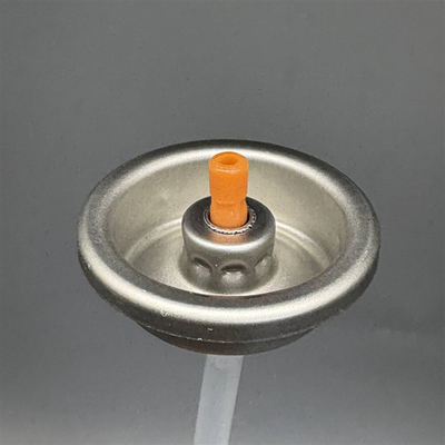 acheter Valve en mousse de rasage professionnelle pour les barbiers avec contrôle précis fabrication en ligne