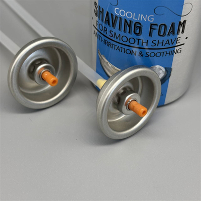acheter Valve en mousse de rasage haut de gamme pour hommes avec distribution en douceur fabrication en ligne