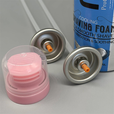 acheter Une soupape en mousse écologique pour les consommateurs conscients avec des matériaux durables fabrication en ligne
