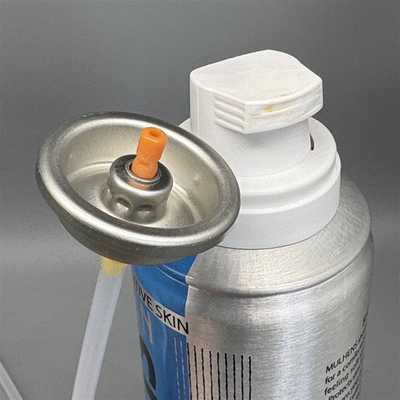 acheter Valve à mousse de rasage professionnelle pour les salons de coiffure avec contrôle précis fabrication en ligne