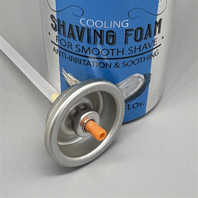 acheter Une soupape en mousse écologique pour les consommateurs conscients avec un design durable fabrication en ligne
